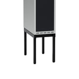 Høj benramme enkel 300x550mm