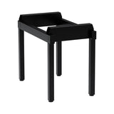 Høj benramme enkel 300x550mm