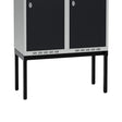 Sonesson Høj benramme enkel 800x400mm – Garderobeskabe & tilbehør (billede 1)