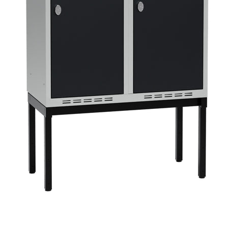 Sonesson Høj benramme enkel 800x400mm – Garderobeskabe & tilbehør (billede 1)