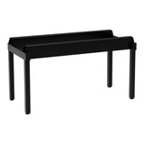 Sonesson Høj benramme enkel 800x400mm – Garderobeskabe & tilbehør (billede 2)