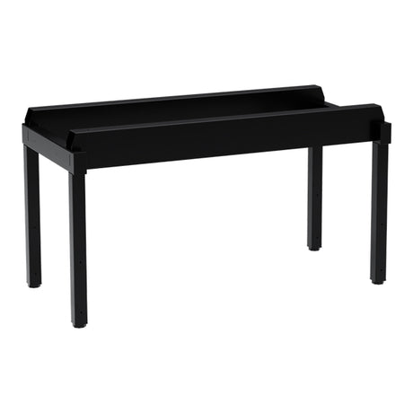 Sonesson Høj benramme enkel 800x400mm – Garderobeskabe & tilbehør (billede 2)