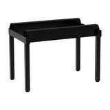 Høj benramme enkel 600x400mm