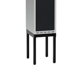 Høj benramme enkel 300x400mm