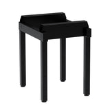 Høj benramme enkel 300x400mm