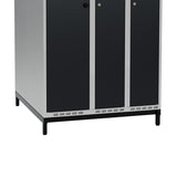 Sonesson Lav benramme dobbel 1000x1100mm – Garderobeskabe & tilbehør (billede 1)