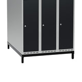 Sonesson Lav benramme dobbel 900x1100mm – Garderobeskabe & tilbehør (billede 1)