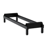 Lav benramme dobbel 300x1100mm