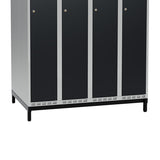 Lav benramme dobbel 1200x800mm