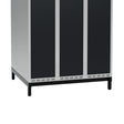 Sonesson Lav benramme dobbel 900x800mm – Garderobeskabe & tilbehør (billede 1)