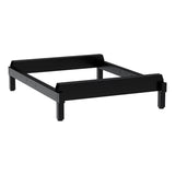 Lav benramme dobbel 600x800mm