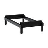 Lav benramme dobbel 400x800mm