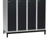 Lav benramme enkel 1200x550mm