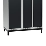 Lav benramme enkel 1000x550mm