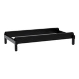 Lav benramme enkel 900x550mm