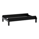 Sonesson Lav benramme enkel 800x550mm – Garderobeskabe & tilbehør (billede 2)