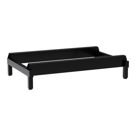 Sonesson Lav benramme enkel 800x550mm – Garderobeskabe & tilbehør (billede 2)