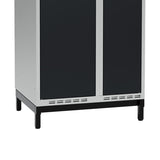 Lav benramme enkel 700x550mm