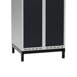 Lav benramme enkel 600x550mm