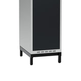 Lav benramme enkel 400x550mm