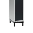 Sonesson Lav benramme enkel 300x550mm – Garderobeskabe & tilbehør (billede 1)