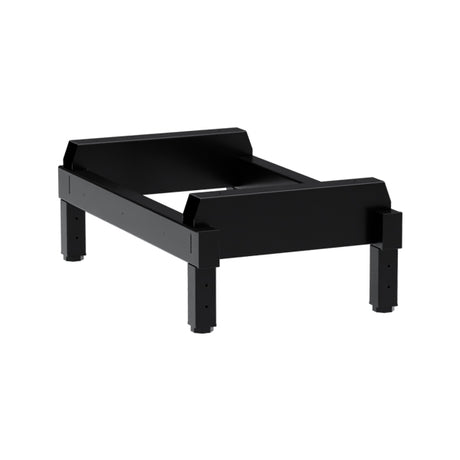 Sonesson Lav benramme enkel 300x550mm – Garderobeskabe & tilbehør (billede 2)