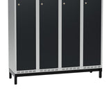 Lav benramme enkel 1200x400mm