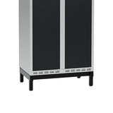 Lav benramme enkel 600x400mm