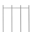 GBP Overbygningssæt Basis 1926mm c/c670/670/670 7004