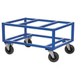 Kongamek Pallevogn Høj – Transportvogne