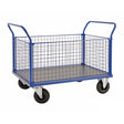 Kongamek Transportvogn 1000x700mm – Transportvogne
