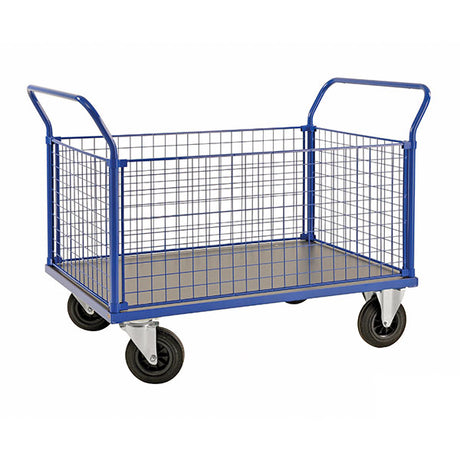 Kongamek Transportvogn 1000x700mm – Transportvogne
