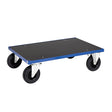 Kongamek Plan transportvogn 1200x800mm – Transportvogne