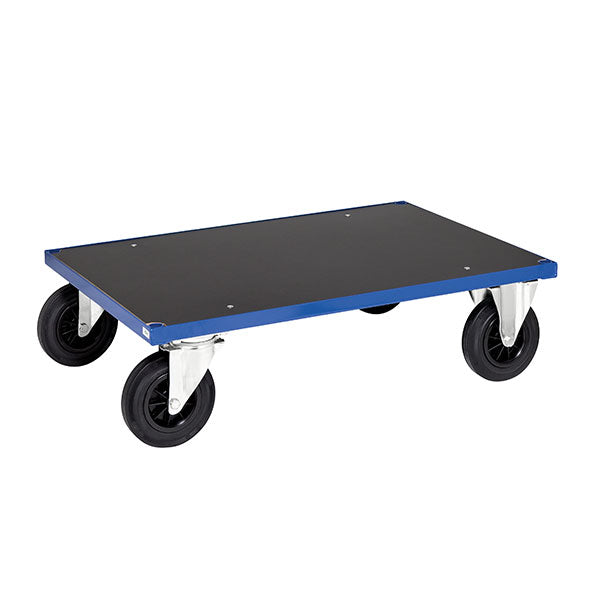 Kongamek Plan transportvogn 1200x800mm – Transportvogne