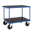 Kongamek Hyldevogn 1200x800mm – Transportvogne