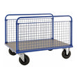 Kongamek Langgodsvogn 1200x800mm – Transportvogne