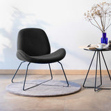 Stol Tilkka ROD, Era CSE11 med sort stel