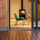 Stol Tilkka 4L, Era CSE11 med sorte ben