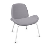 Stol Tilkka 4L, Era CSE11 med hvide ben – image 1