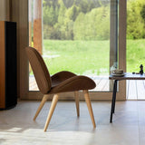 Stol Tilkka 4L, Era CSE11 med eg ben