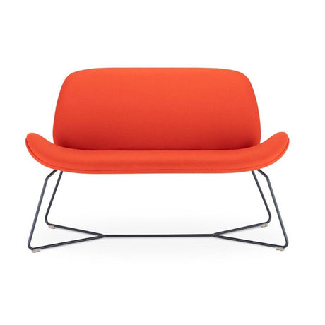 Nowy Styl Sofa Tilkka ROD, Era CSE11 med sort stel – Loungemøbler (billede 2)