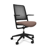 Kontorstol WithMe Sort/Era CSE02 – image 7