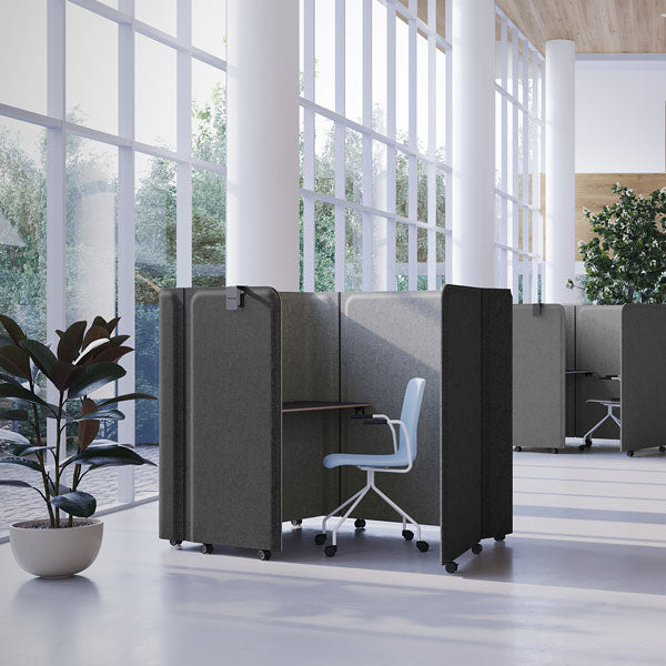 Brainy mobilt stillerum