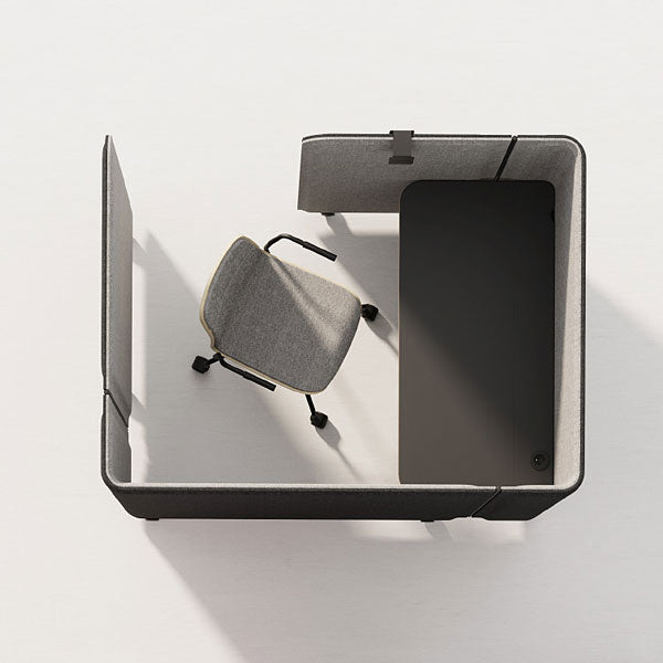 Brainy mobilt stillerum