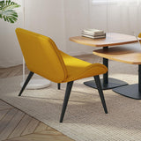 Sofa Tilkka 4L, Era CSE11 med sortbejdset ben – image 2