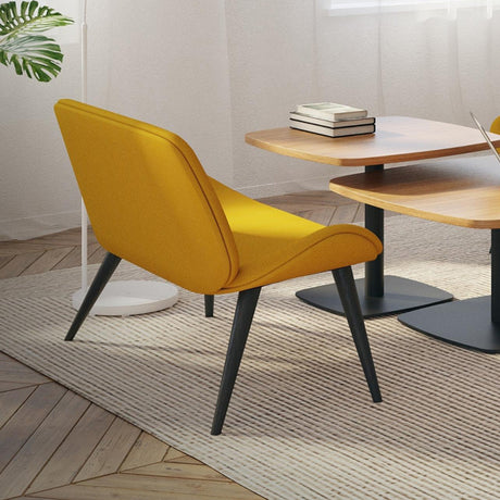 Sofa Tilkka 4L, Era CSE11 med sortbejdset ben – image 2