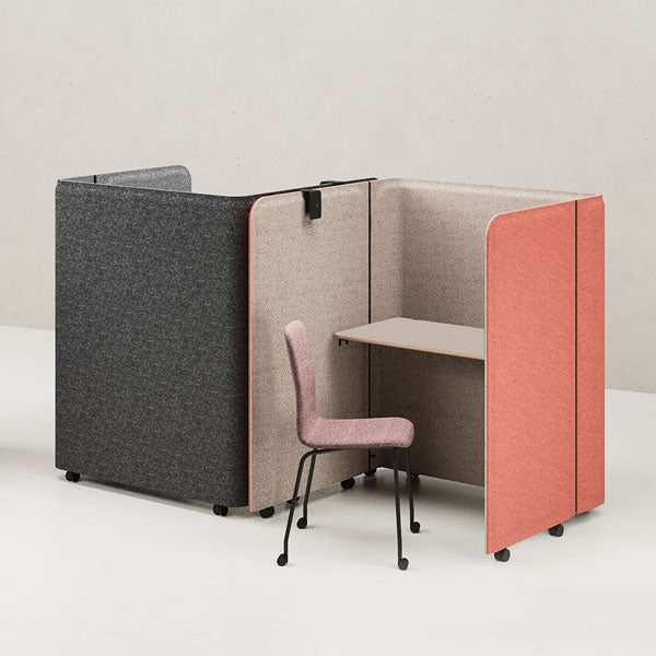 Brainy Mini mobilt stillerum – image 1