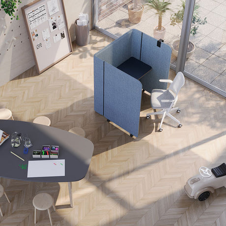 Brainy Mini mobilt stillerum – image 2