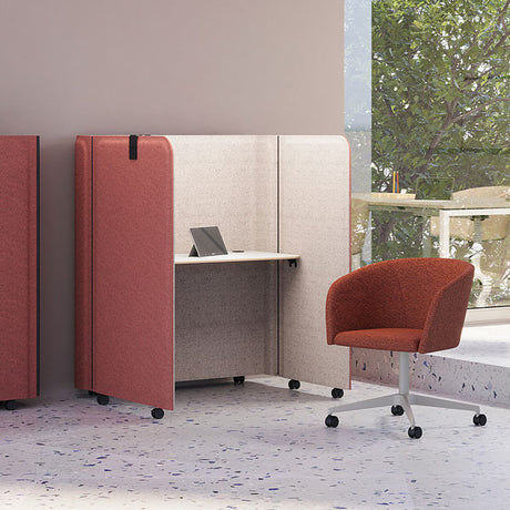 Brainy Mini mobilt stillerum