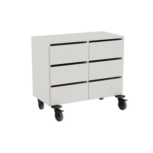 Skabe & reoler til skoler